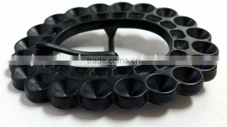 Zinc Alloy Material and High-quality Style Belt buckle manufacturers