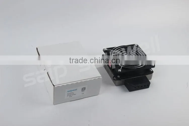 SAIPWELL HV 031/HVL 031 100W To 400W Space-saving Fan Heater