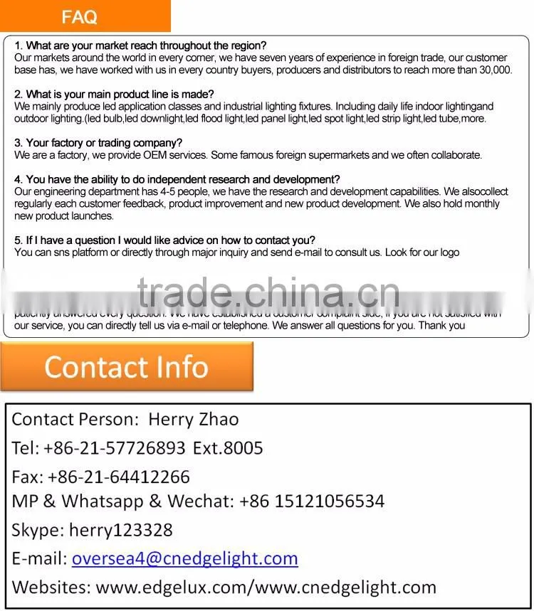 Edgelight hot sale 24V smd 3014 led strip 583mm cheap Led light bar 12V aluminous PCB Strip