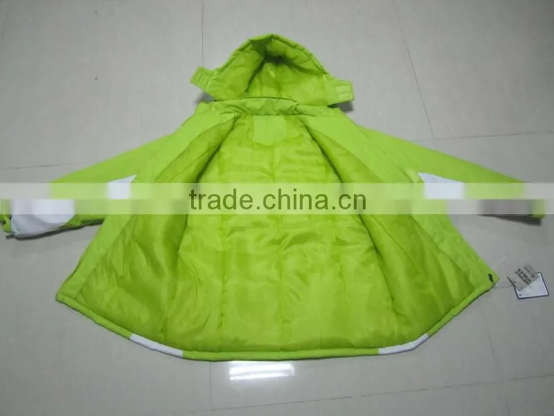 2013 newest mens ski Jackets for outdoor sports jacket