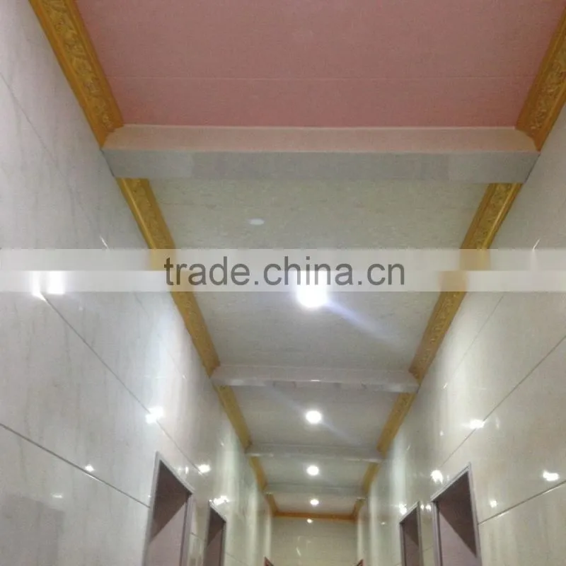PU sandwich wall panel