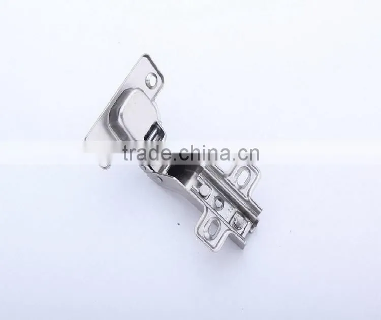 Special shape Non-hydraulic 135 degree hettich cabinet hinge