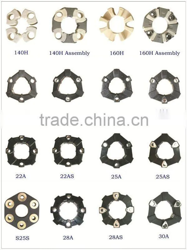 TOYO THBB1600 Hydraulic Breaker Hammer Oil Seal