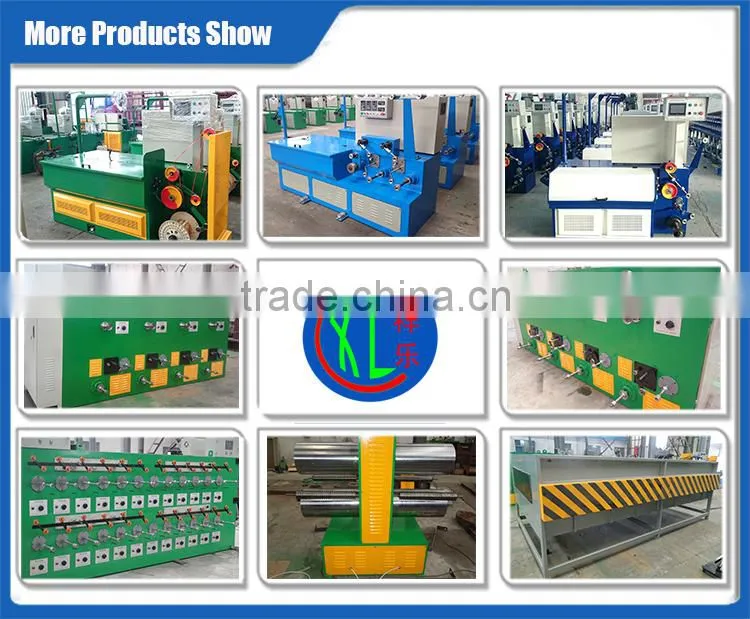 Alibaba Cheap Wholesale Multi Wire Drawing Machine