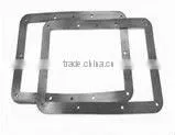 oilproof,fireproof,safe Black Epdm Rubber Seal