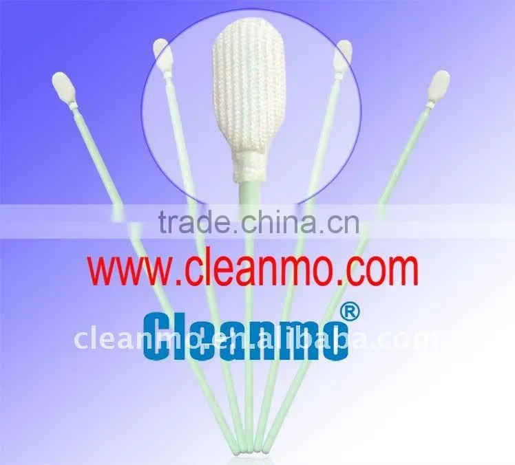 Substitution for ITW Texwipe TX761 Alpha Swab
