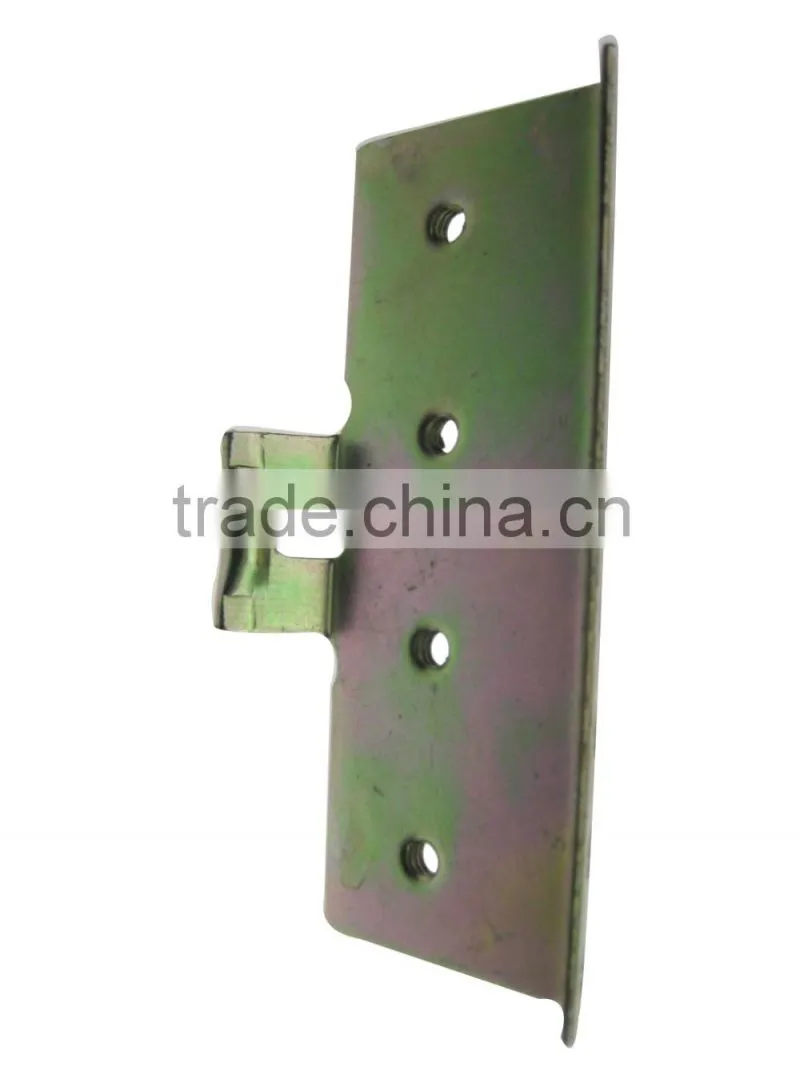 2016 New truck spare part Lily Hardware teak furniture parts
