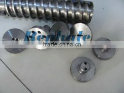 Reliable Performance Mutifunctional Corn Puff Snack Extruder