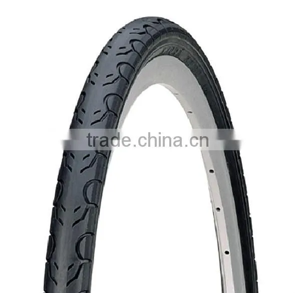 Taiwan brand colorful 700C*25C fixed gear bike tires