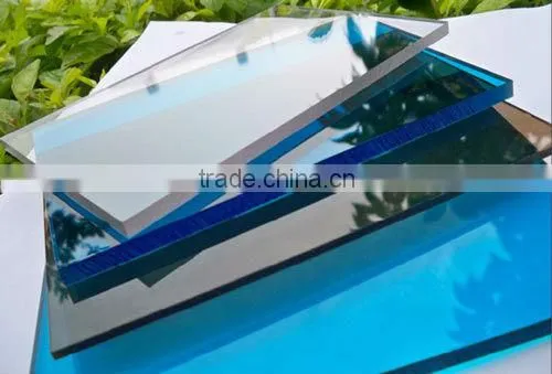 PMMA Sheet Extrusion Line/PMMA Sheet Production Line