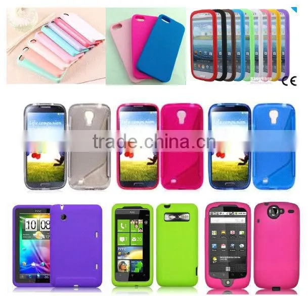 Silicone passport bag case for your different Cards