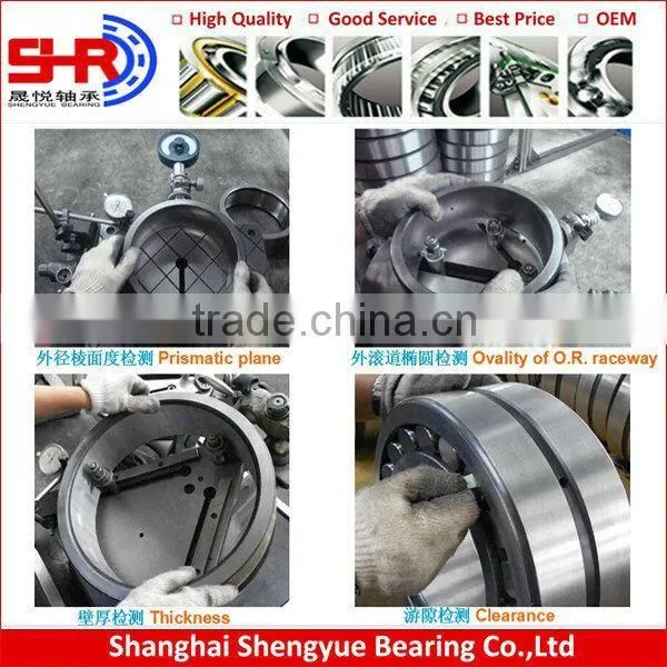 Spherical Plain Roller Bearing GE GE60ES hydraulic spherical plain bearing