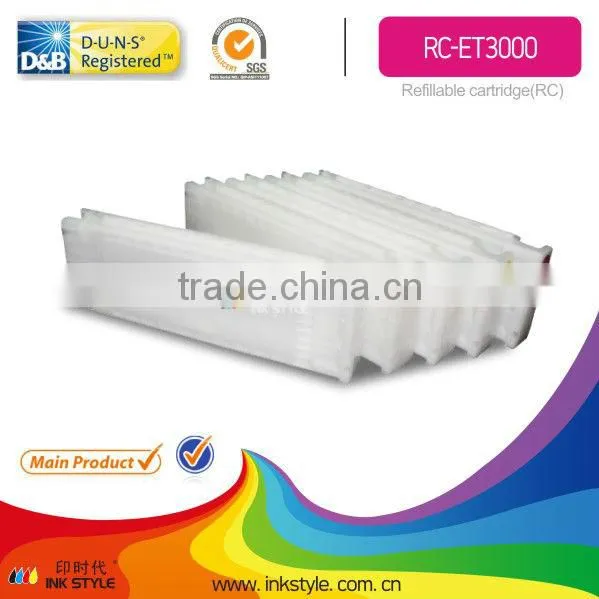 ET3050 compatible ink cartridge for epson SureColor T3050 T5050 T7050
