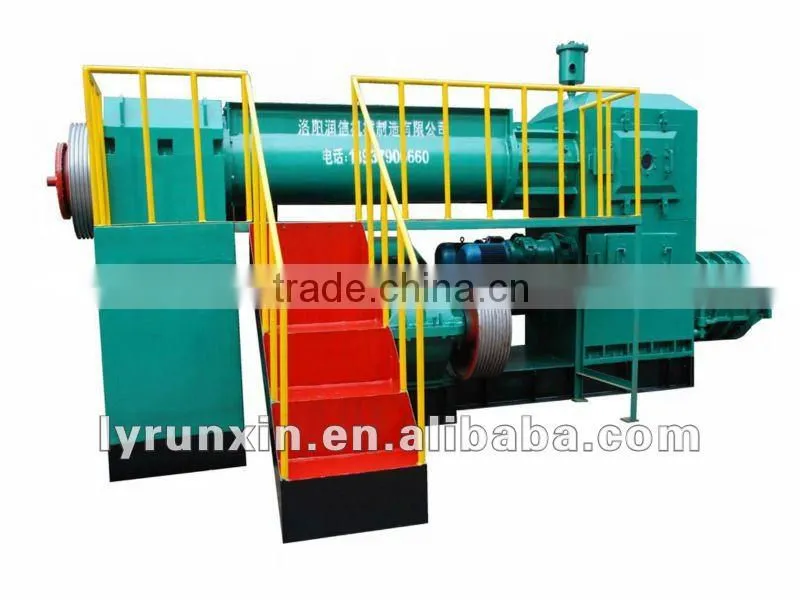 Vacuum extruder ( Hot selling vacuum extruder in 2013 )