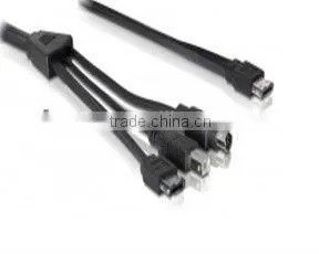 supply and factory Cable eSATAp > Slimline SATA13pin 0,5m / 1m