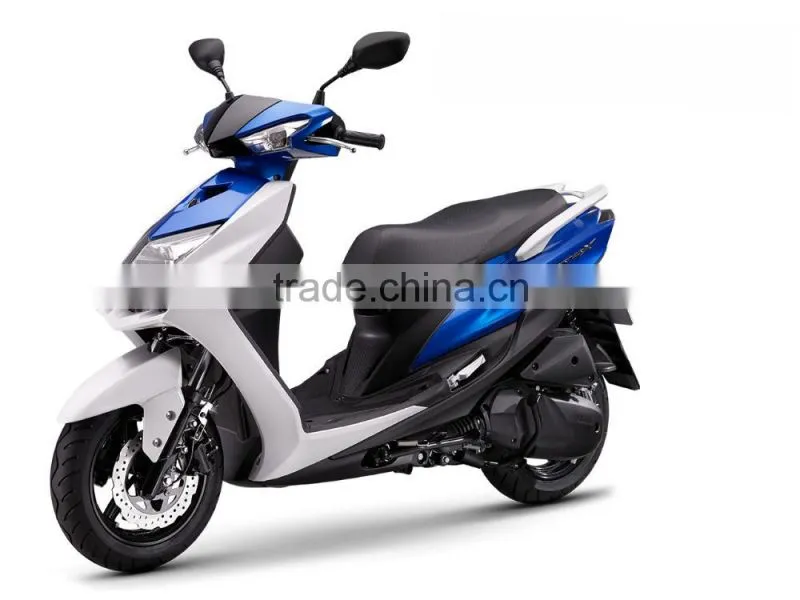 Ariic scooter 125cc 4-valve, cheap motorcycles & scooter CYGNUS-X YMH linhai engine