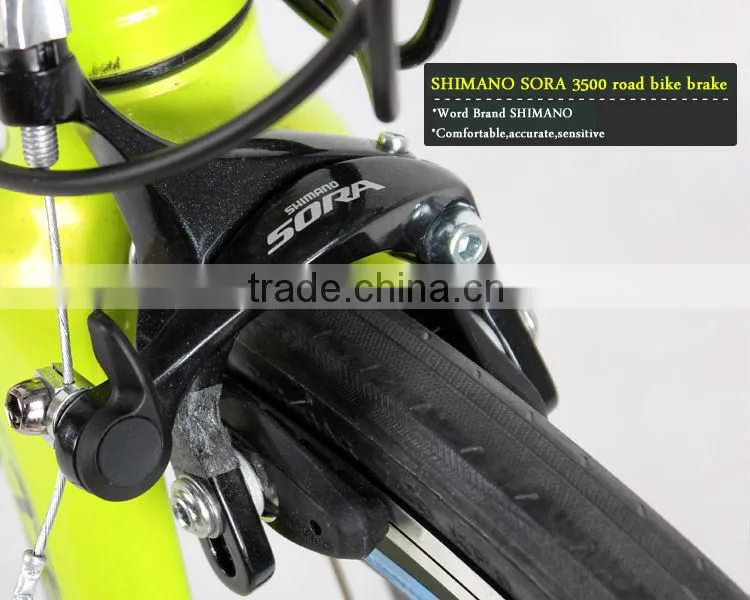 Road bikes for sale Aluminum road bike