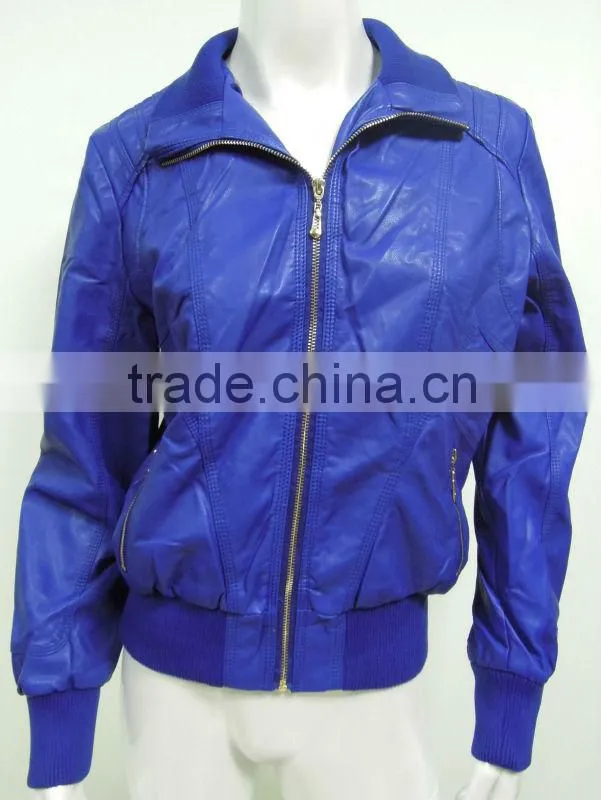 2015 new arrival fashion high quality lady woman jacket, winter jacket for women
