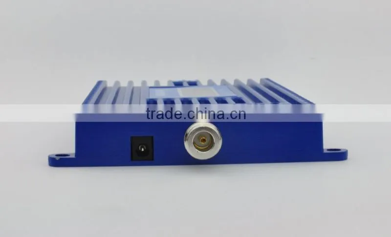 lintratek real factory price f-connector signal booster gsm 1800mhz cell phone signal booster mobile signal receiver