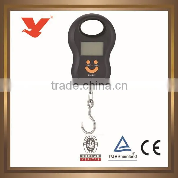 Electronic travel Luggage Weighing Scale