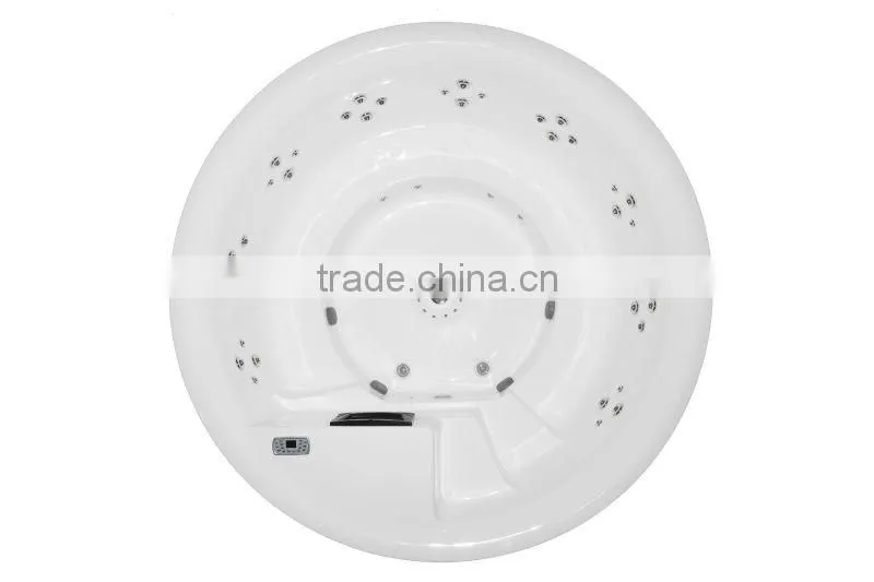 round air jet swim pool spa WS-PC01(CE,SAA,ROHS,ETL,TUV)