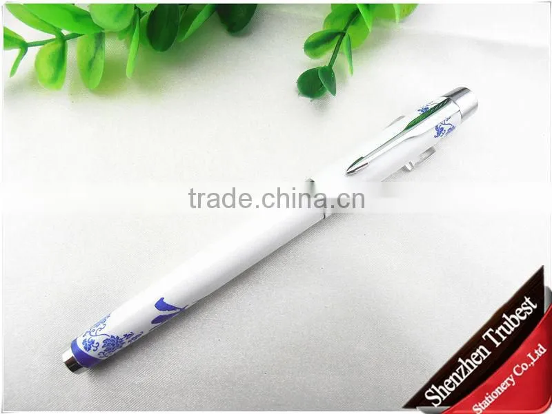 TM-24P Cheap Parker ball pen , Metal parker pen, IM Series parker pen