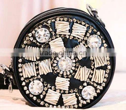 2013 design girls small bag,hobo bag shoulder bag for gils