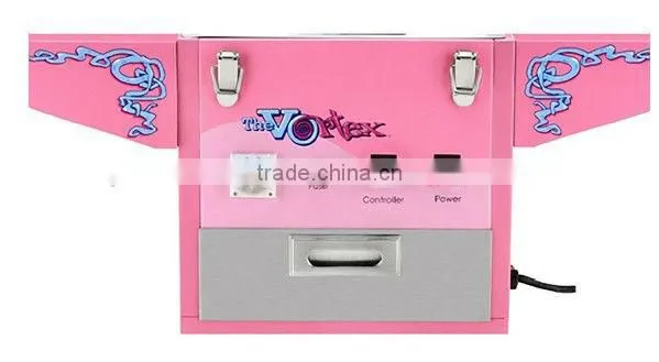 Top Quality Cotton Candy Machine
