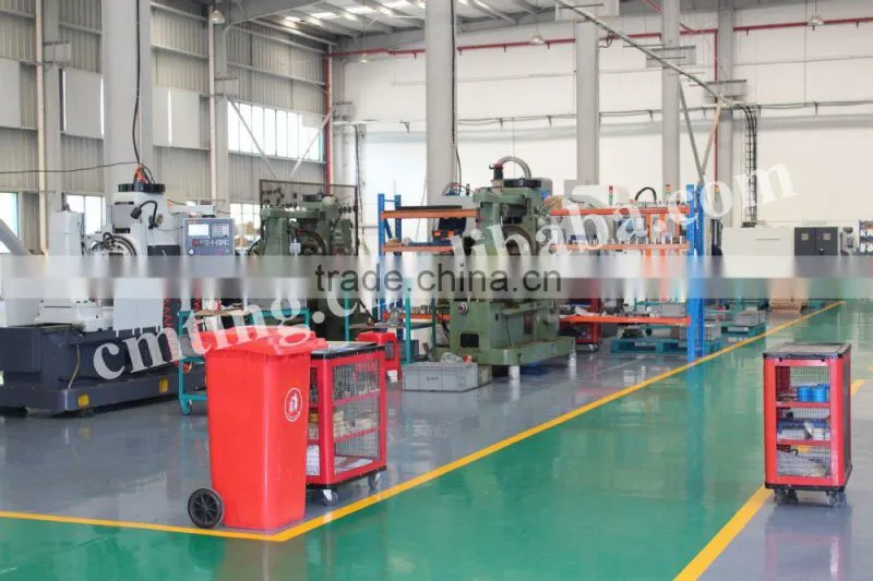 Timing Synchronous belt pulleys