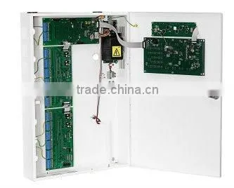 Conventional 8 Zone Fire Alarm Control Panel