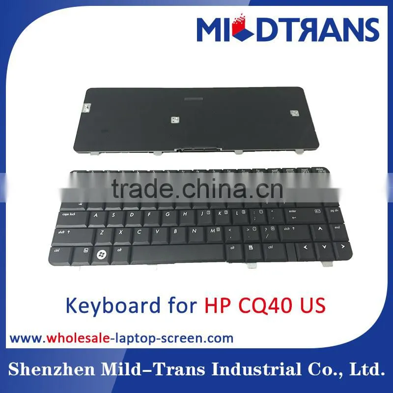 Best Price US Laptop Keyboard For HP CQ40