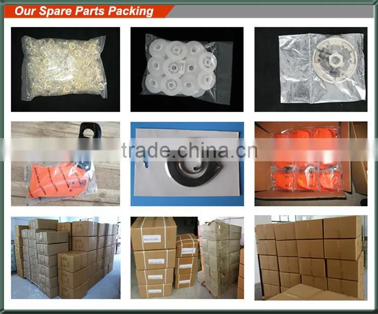 H365 H372 Gasoline chain saw spare parts oil pump made in China