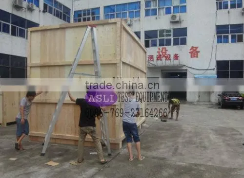 Climatic & Humidity Test Chambers
