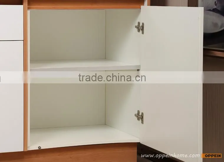 China Laminate Modern Kitchen Cabinet Simple Designs