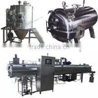 Herbal Extraction Plant for Aromatic Oils