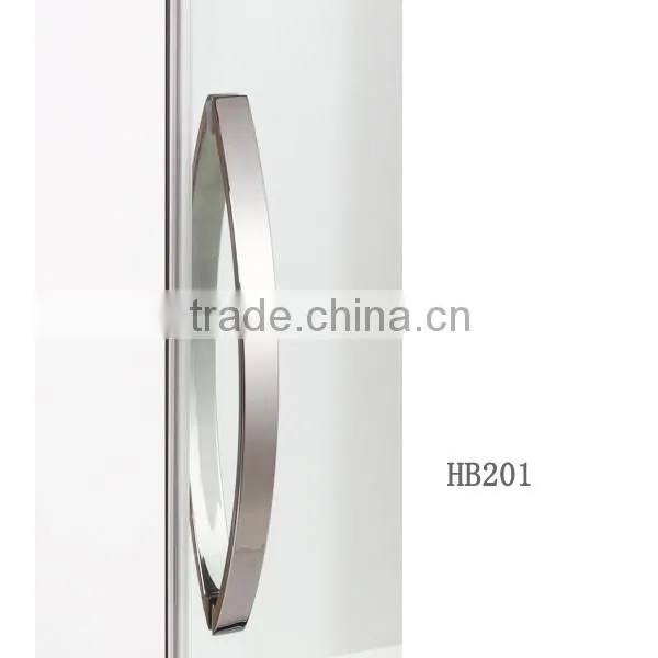 China Brand Shower Design with BV Standard Circular Shower Box