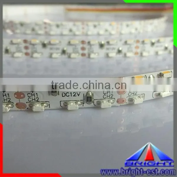SMD3014 Sideview Flexible LED Strip Light with 120led/m or 240led/m
