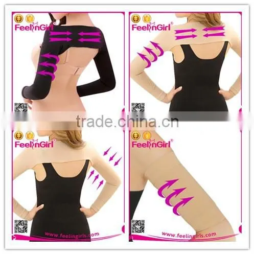 Body Shaper Slimming Top Butt Lifter