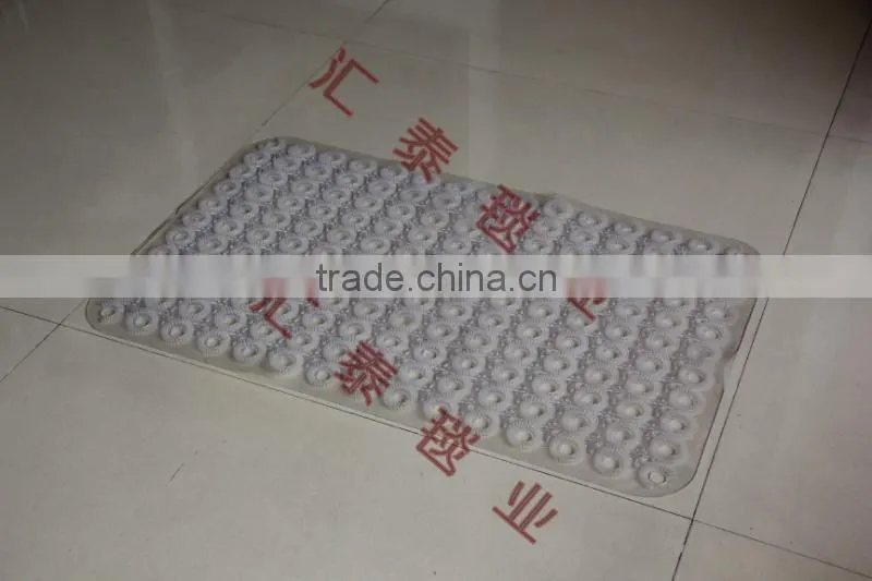 PVC bathmat Fashion bathmat N03