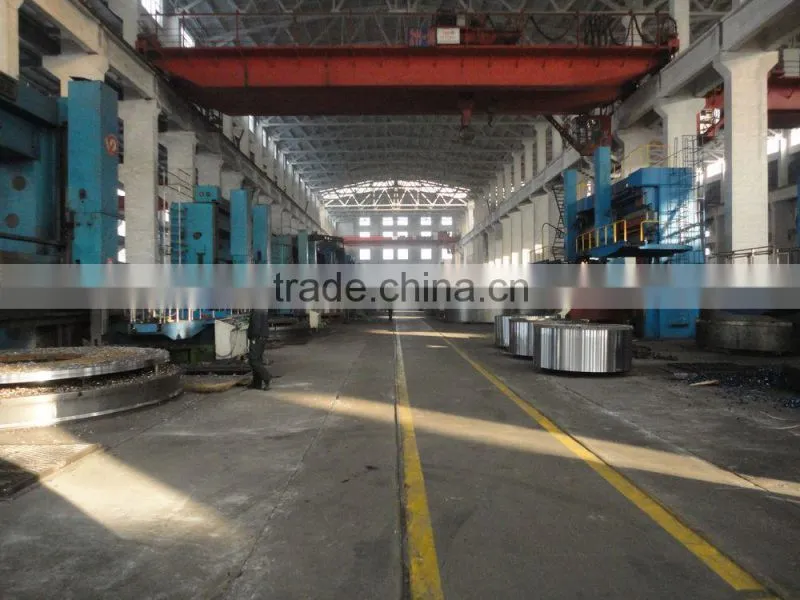 Grinding machine/milling machine/rolling machine for cement plant
