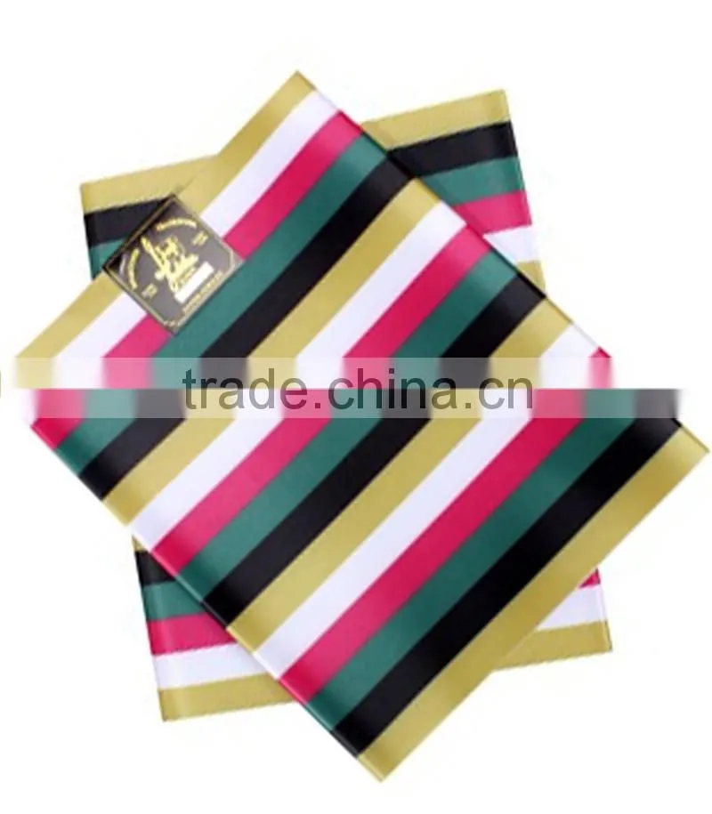 2016 Latest design wholesale sego headtie fashion gele headtie aso-oke sego