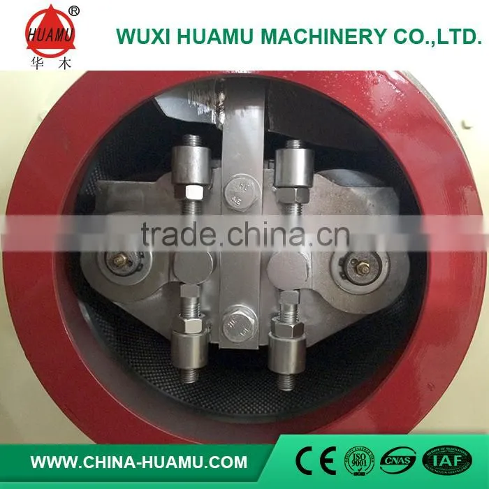 The Most Popular top grade sawdust wood pellet grinding machine