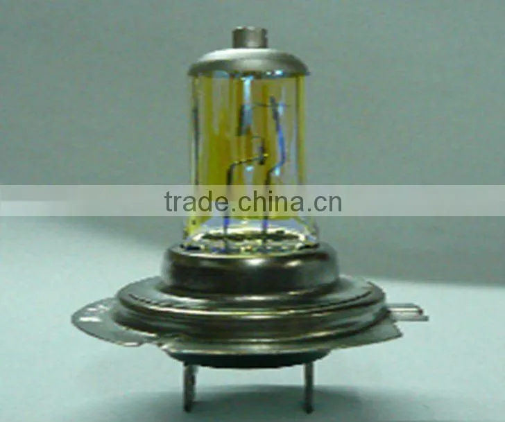 12v Car High Bright Halogen Lamp H1 H2 H3 H4 H7 9005 9006