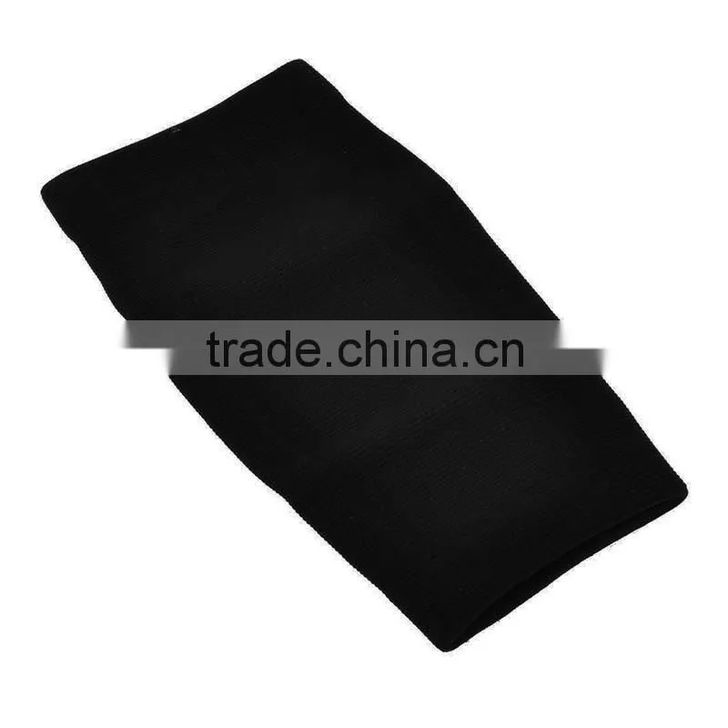 High elasticity elbow support