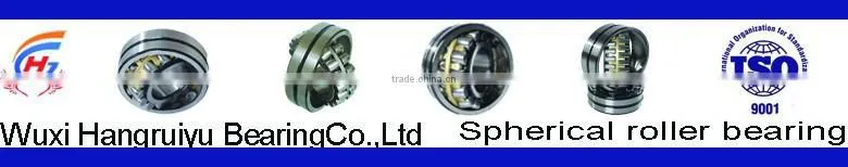 Double Row Spherical roller bearing 23122