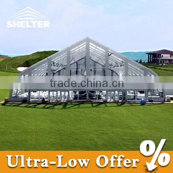 Durable hanger Tent; Aluminum Hanger Tent For Sale