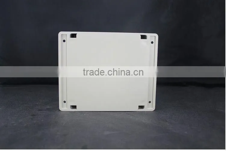 160*160*90mm ip65 outdoor cable terminal box