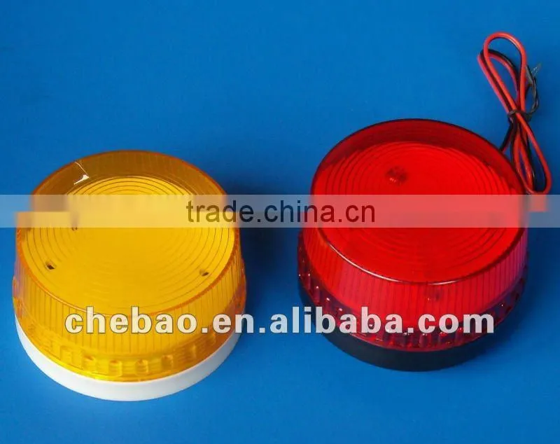 hot sale,12v warning strobe light SL-02,china