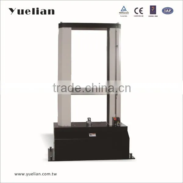 Servo control concrete pipe compression testing machine (YL-1151)