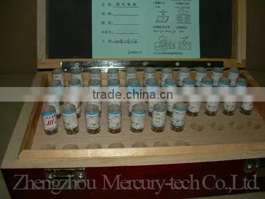 Measuring Pin and Stick, 1mm-10mm